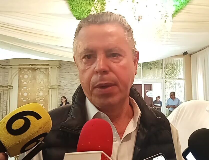 AYUNTAMIENTO DE TAMPICO PODRÍA ADQUIRIR VACUNA CONTRA EL COVID PARA DONARLA.