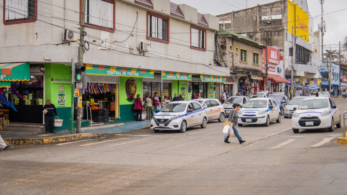 SE ESPERA LA LLEGADA DE NUEVAS INVERSIONES A LA ZONA CENTRO DE CIUDAD MADERO SE ESPERA LA LLEGADA DE NUEVAS INVERSIONES A LA ZONA CENTRO DE CIUDAD MADERO