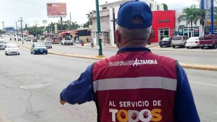 INSTALARAN MÓDULOS ANTICORRUPCIÓN EN DIFERENTE PUNTOS DE ALTAMIRA