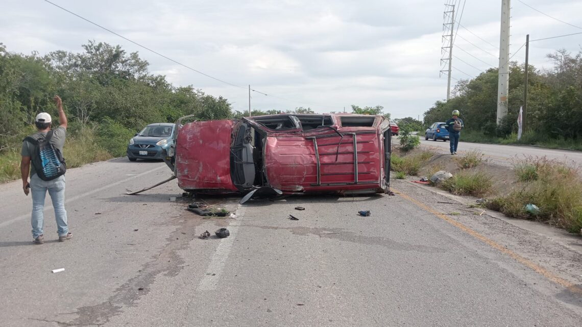 NECESARIA PRESENCIA DE AGENTES VIALES EN EL CORREDOR UNRBANO