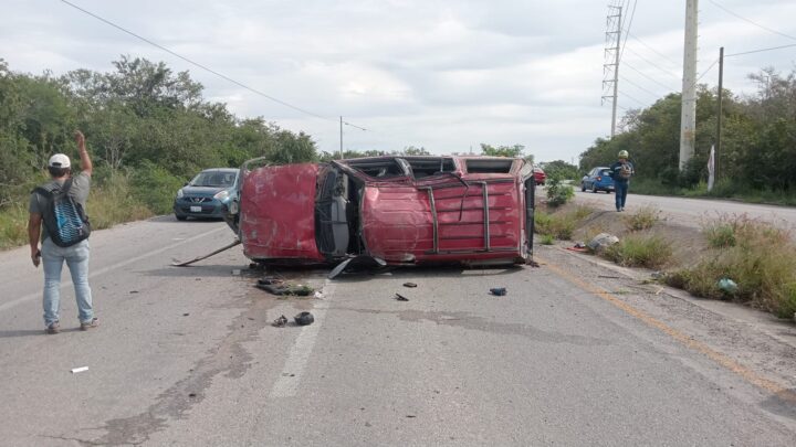 NECESARIA PRESENCIA DE AGENTES VIALES EN EL CORREDOR UNRBANO