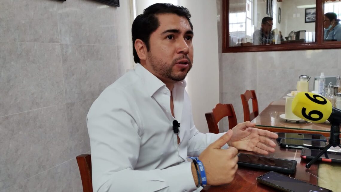 HABRÁ IMPUESTO DEL 2% A USUARIOS DE UBER Y DIDI EN TAMAULIPAS