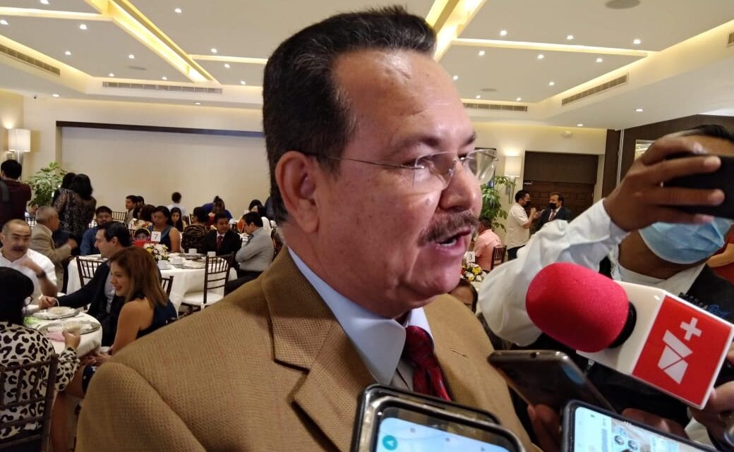 VITAL QUE EN PRÓXIMA ELECCIÓN EXISTA RESPETO A LA AUTORIDAD ELECTORAL