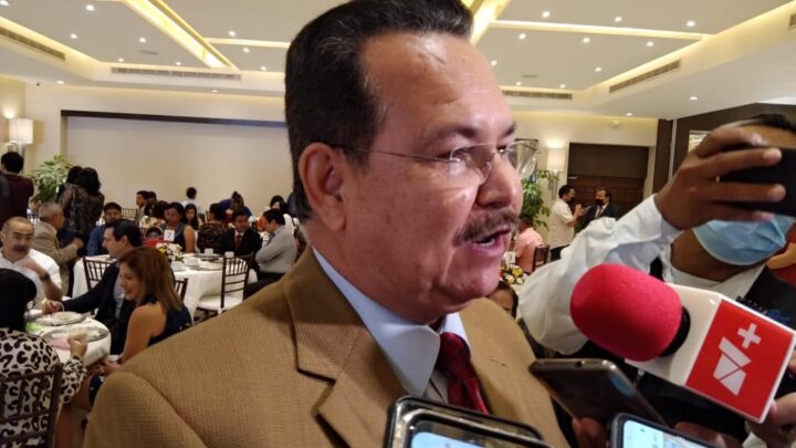 VITAL QUE EN PRÓXIMA ELECCIÓN EXISTA RESPETO A LA AUTORIDAD ELECTORAL