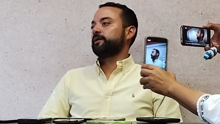 PROPUESTA DE TRÁNSITO DEL ESTADO SERÍA PARA APOYAR A MUNICIPIOS