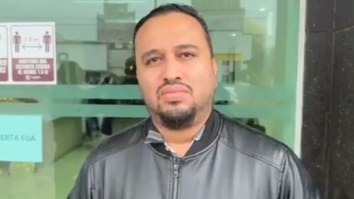 CLONAN PÁGINA DE ORGANIZADORES DE ESPECTÁCULOS Y COMETEN FRAUDE CON ELLA.