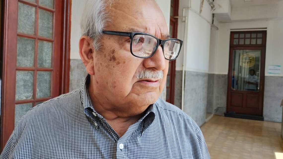 QUÉ EJÉRCITO Y MARINA SE HAGAN CARGO DEL IMSS E ISSSTE; PERSISTE EL MAL SERVICIO A POBLACIÓN