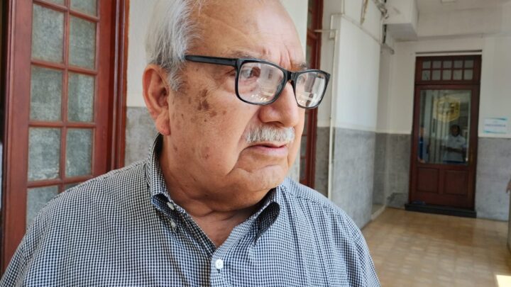 QUÉ EJÉRCITO Y MARINA SE HAGAN CARGO DEL IMSS E ISSSTE; PERSISTE EL MAL SERVICIO A POBLACIÓN