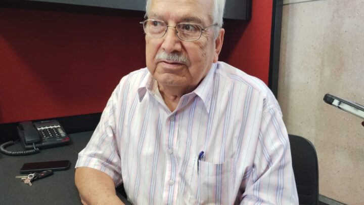 VIABLE QUE PAN-PRI Y PRD FIRMEN COALICIÓN PARA ELECCIÓN LOCAL