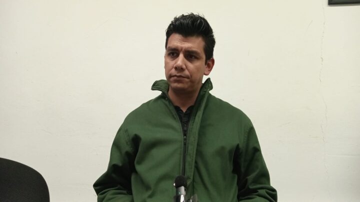 FOMENTAN EL RECICLAJE PARA RESCATAR ÁREAS VERDES.