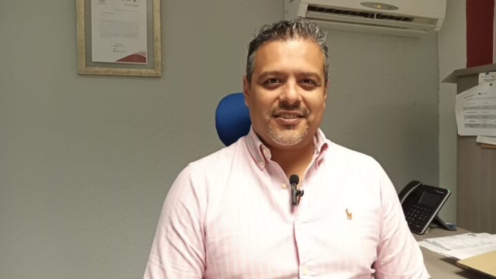 FISCAL DE MADERO TRABAJARÁ CON GUARDIAS A PARTIR DEL JUEVES.