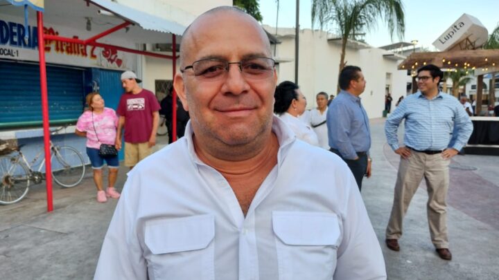 CUMPLE EXPECTATIVAS RECAUDATORIAS OFICINA DE ALCOHOLES DE TAMPICO.