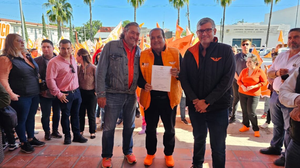 Coinciden Simpatizantes de MC que Rene Razo es el Precandidato Idóneo para la Alcaldía de Ciudad Madero