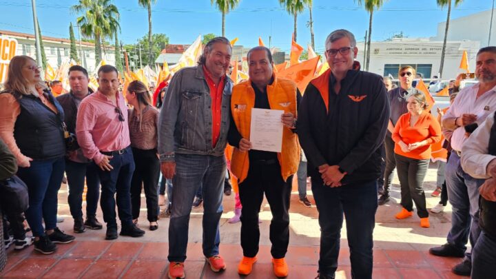 Coinciden Simpatizantes de MC que Rene Razo es el Precandidato Idóneo para la Alcaldía de Ciudad Madero
