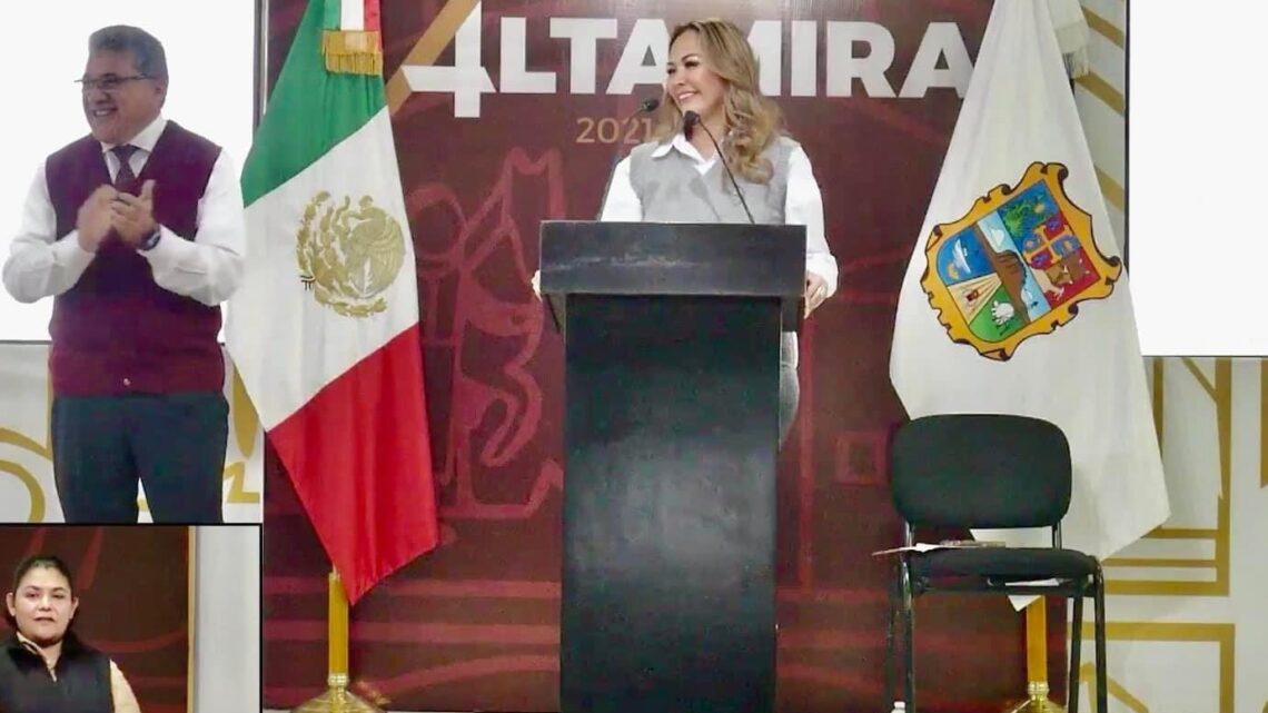 CONTRIBUYE ITCA A PRESERVAR TRADICIONES DE ALTAMIRA