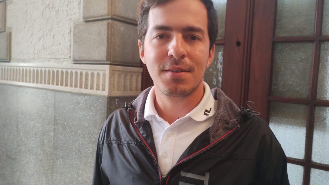 JÓVENES DE TAMPICO SON SANOS PESE CONDUCTAS INAPROPIADAS