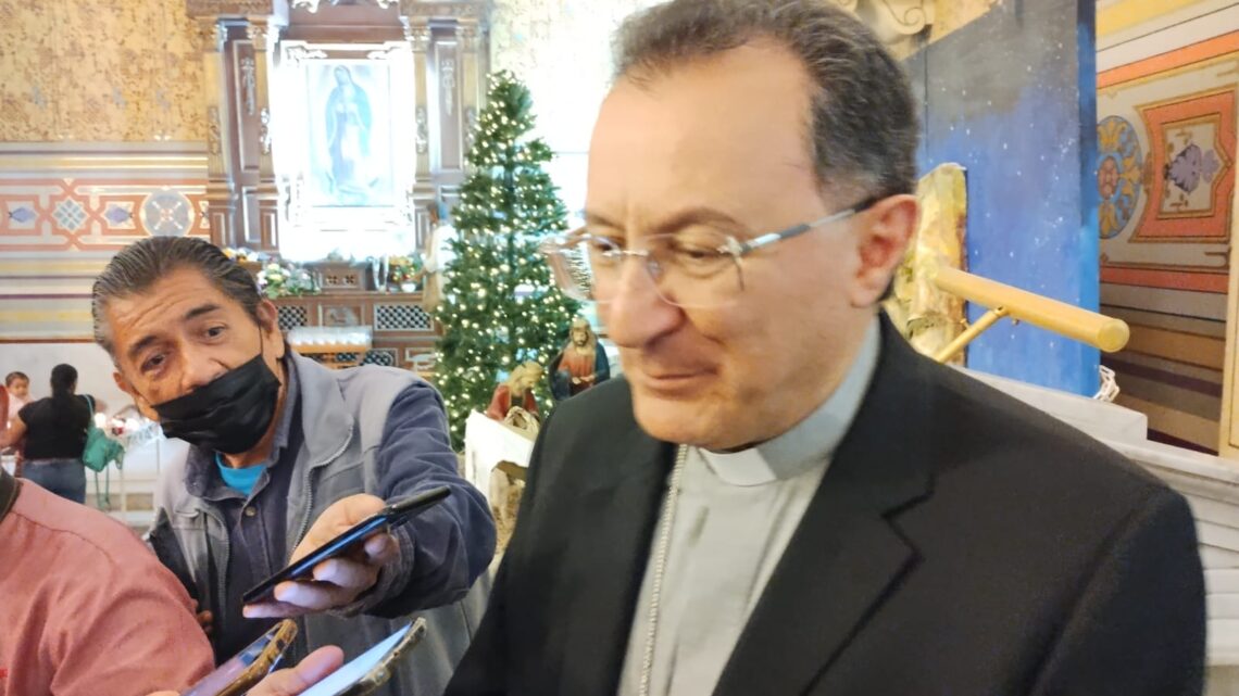 INSEGURIDAD DEBE ASUMIRSE CON RESPONSABILIDAD Y DIÁLOGO DE TODAS LAS PARTES