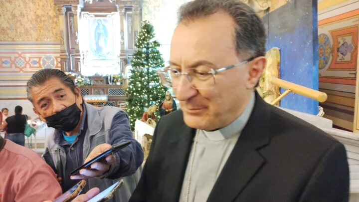 INSEGURIDAD DEBE ASUMIRSE CON RESPONSABILIDAD Y DIÁLOGO DE TODAS LAS PARTES