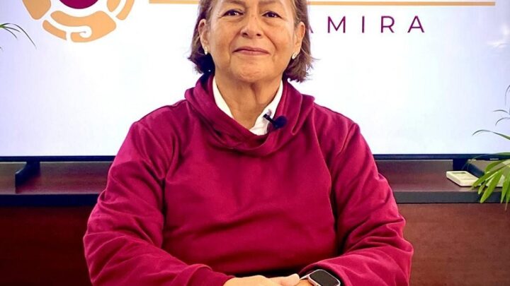 LA DIRECCIÓN DE PROTECCIÓN CIVIL INDICÓ QUE ESTÁN PREPARADOS PARA SEMANA SANTA Y COMENZAR CON EL OPERATIVO EN PLAYA TESORO EN ALTAMIRA.