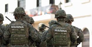 LA SECRETARÍA DE MARINA TIENE DOS MESES VIGILANDO SECTORES DE ALTAMIRA