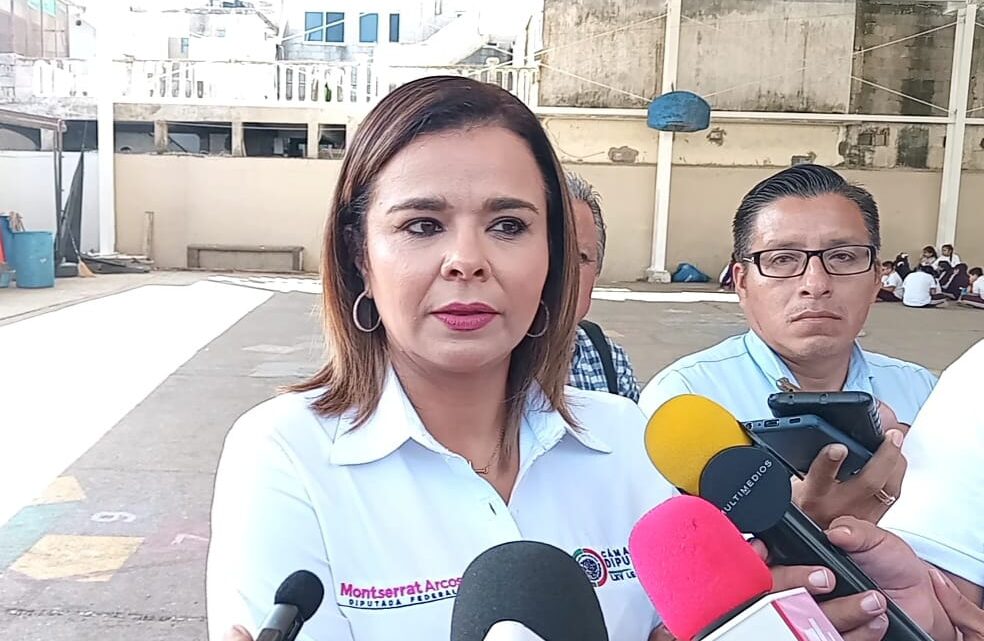 EXPLOTACIÓN SEXUAL INFANTIL NO SE HA COMBATIDO EN MÉXICO: MONTSERRAT ARCOS.