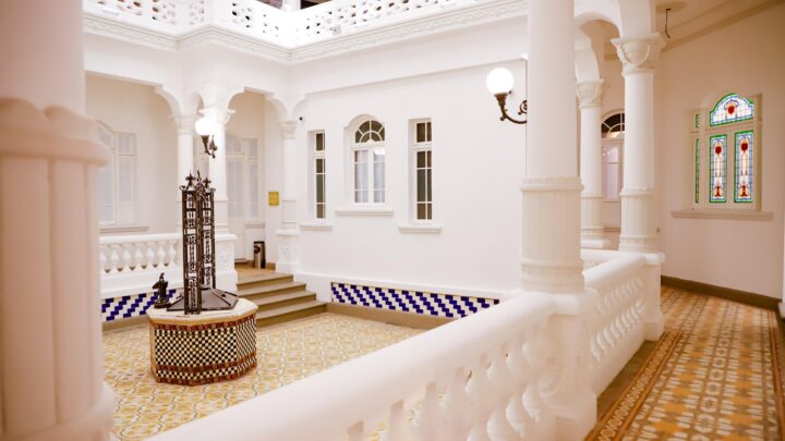 TAMPICO COBREA RELEVANCIA TURÍSTICA