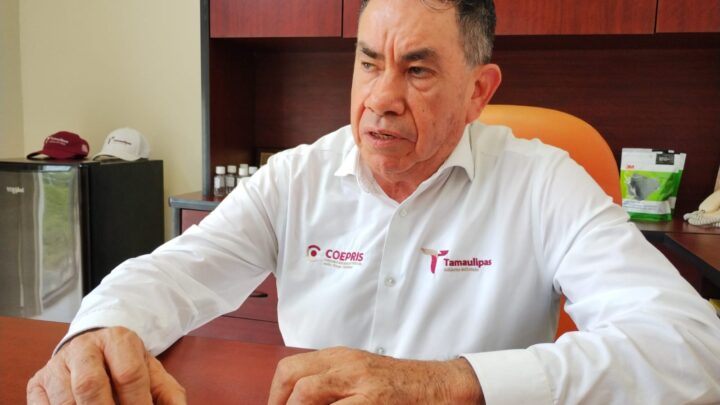 COEPRIS BLINDARÁ LA ZONA SUR DE VIRUS O AGENTES CONTAMINANTES; REFUERZAN VERIFICACIONES A NEGOCIOS