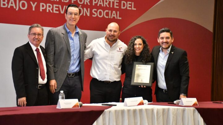 CONOCER ACREDITA A SECRETARÍA DEL TRABAJO COMO ENTIDAD DE CERTIFICACIÓN Y EVALUACIÓN EN COMPETENCIAS LABORALES