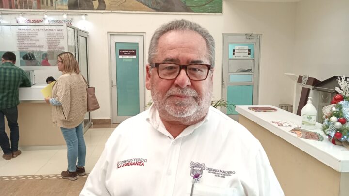 INCREMENTAN VIGILANCIA EN ZONAS COMERCIALES CON MOTIVO DE LOS FESTEJOS DECEMBRINOS