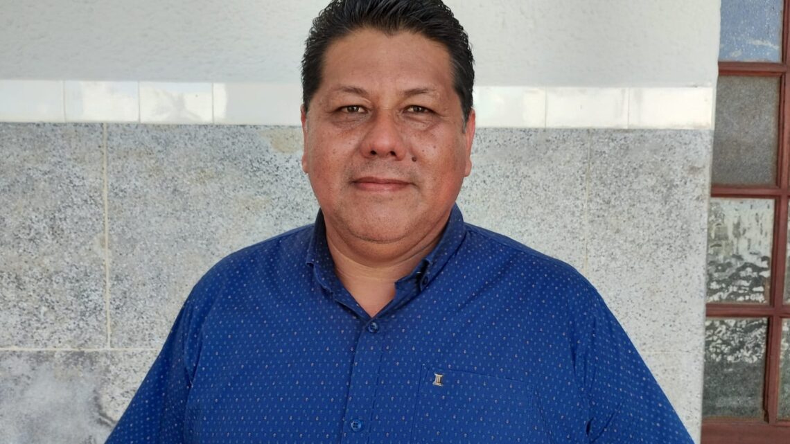 MILITANCIA DEL PRD EN TAMPICO HA CRECIDO UN 50% EN ÚLTIMOS AÑOS