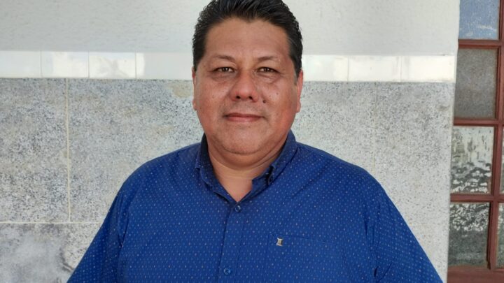 MILITANCIA DEL PRD EN TAMPICO HA CRECIDO UN 50% EN ÚLTIMOS AÑOS