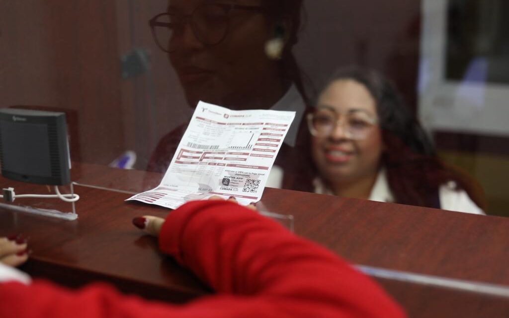 DISFRUTA LA NAVIDAD CON LA PROMOCIÓN ANUAL DEL PAGO ANTICIPADO 2024 DE COMAPA SUR