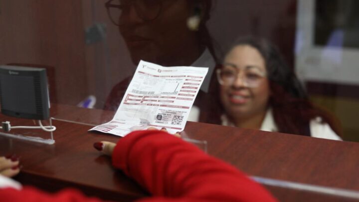 DISFRUTA LA NAVIDAD CON LA PROMOCIÓN ANUAL DEL PAGO ANTICIPADO 2024 DE COMAPA SUR