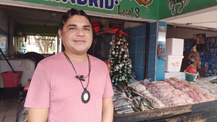 AUMENTAN VENTAS EN EL MERCADO LA PUNTILLITA