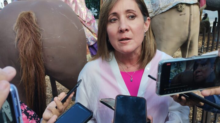 Es Una Fórmula Encabezada Por Nader Muy Completa: González Azcárraga