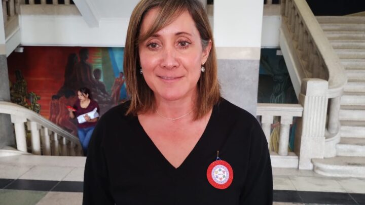 AFIRMA LEGISLADORA FEDERAL QUE SERÁ UN 2024 COMPLICADO PARA ESTADOS Y MUNICIPIOS POR RECORTES A PARTICIPACIONES