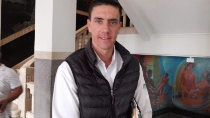 AJUSTES DE LA FEDERACIÓN PARA 2024 NO AFECTARÁN PROYECTOS EN TAMPICO