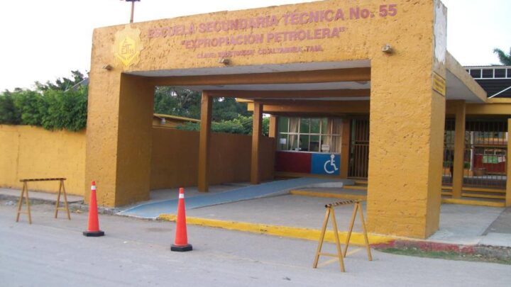 COMUNIDAD ESCOLAR DE SECUNDARIA PRESENTAN SECUELAS DE COVID