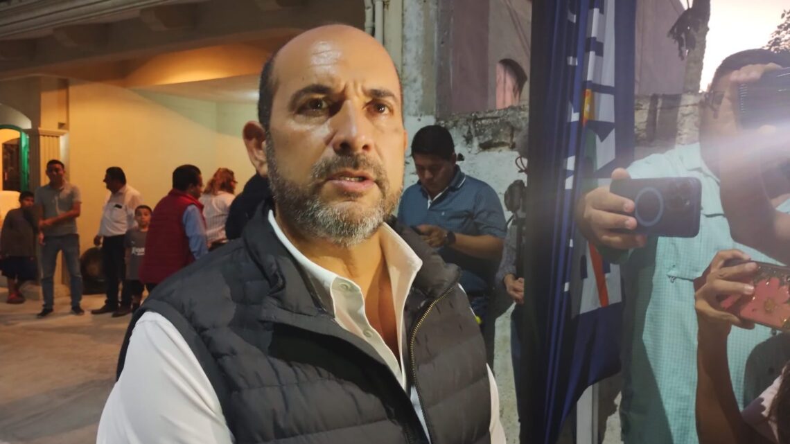 RECOLECTARÁ SERVICIOS PÚBLICOS DE TAMPICO 60 TONELADAS EXTRA DE BASURA EN TODO DICIEMBRE