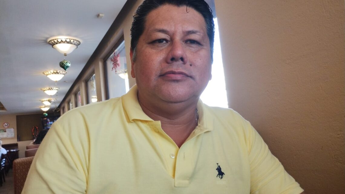 EN RIESGO ALIANZA OPOSITORA PARA ELECCIÓN LOCAL