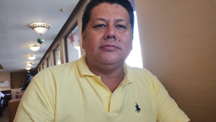 EN RIESGO ALIANZA OPOSITORA PARA ELECCIÓN LOCAL