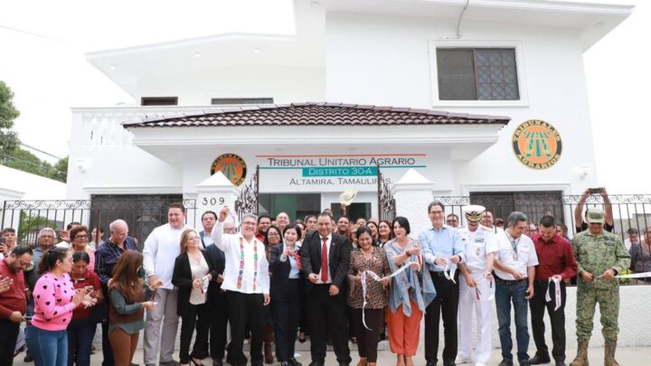 LOGRA AMM JUSTICIA SOCIAL PARA PRODUCTORES AGRARIOS