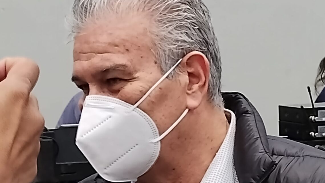 NO HAY FALLECIMIENTOS RECIENTES POR COVID EN TAMAULIPAS