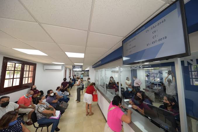 Anuncian en Tampico Descuentos en el Pago del Impuesto Predial para 2024