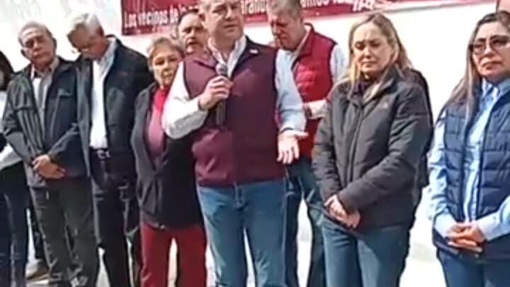 Festejo Del Centenario De Ciudad Madero Se Realizarán Respetando La Ley Electoral.