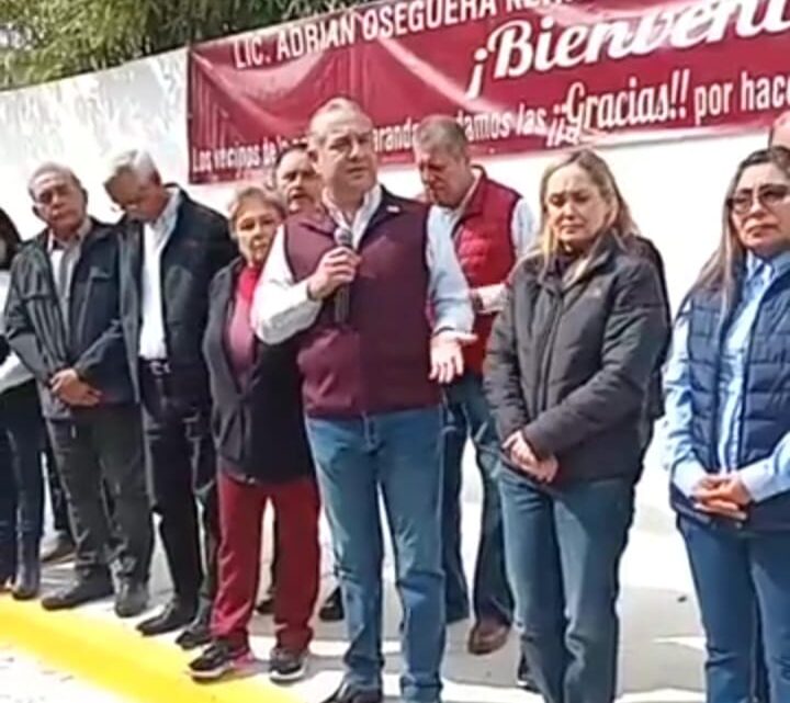 Festejo Del Centenario De Ciudad Madero Se Realizarán Respetando La Ley Electoral.