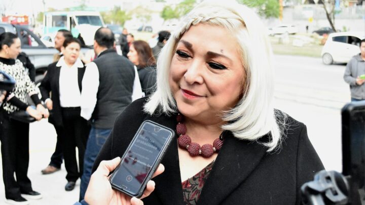 CARROS AMERICANOS 2018 YA PUEDEN REGULARIZARSE: ADRIANA LOZANO