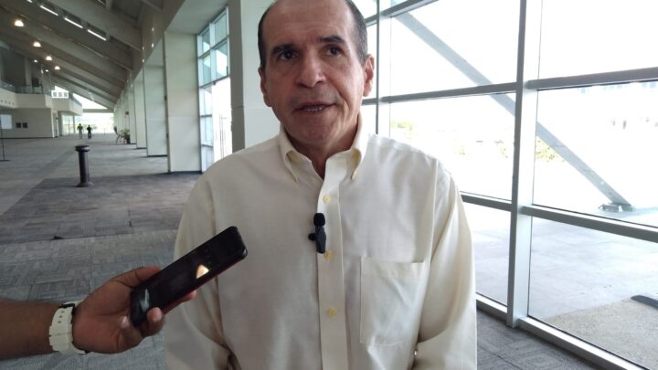 INVIABLE QUE PUEDA HABER PARÁLISIS DURANTE TRANSICIÓN DE GOBIERNOS