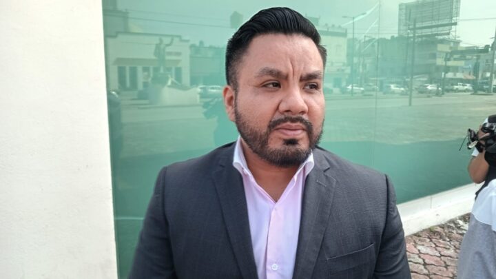 Madero Inicia 2024 Con 16 Procedimientos Contra Elementos Viales.