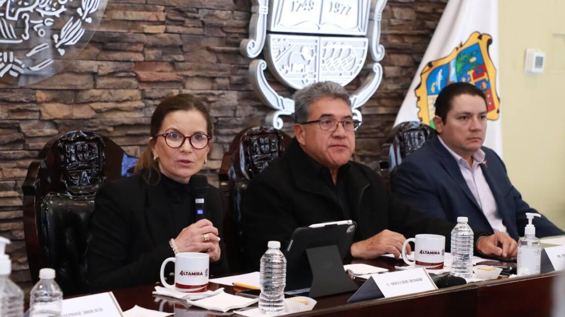 MÁS DE 5 MIL 930 EMPLEOS NUEVOS TENDRÁ ALTAMIRA EN EL PRIMER TRIMESTRE DEL AÑO